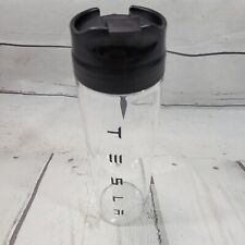 Tesla water bottle for sale  Los Angeles