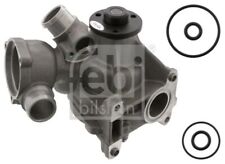Water pump mercedes for sale  UK