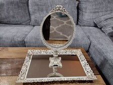 Exquisite antique vanity for sale  Struthers