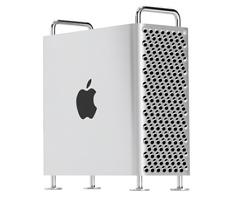 2019 Apple Mac Pro 3.5GHz 8-Core / 32GB RAM / 256GB SSD / AMD Radeon Pro 580X comprar usado  Enviando para Brazil