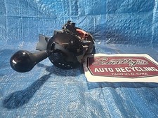 12-17 FIAT 500 SELETOR DE CÂMBIO DE MARCHAS DE TRANSMISSÃO AUTOMÁTICA FABRICANTE DE EQUIPAMENTO ORIGINAL Frete Grátis! comprar usado  Enviando para Brazil