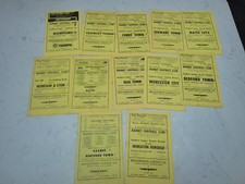 Collection 1960 barnet for sale  CHRISTCHURCH