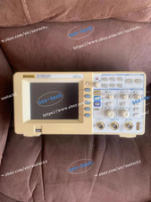 Oscilloscopio rigol ds1062e usato  Spedire a Italy