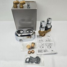 Trevi boost thermostatic for sale  UK