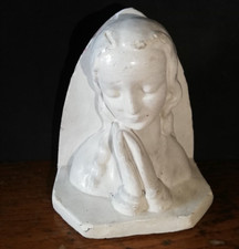 Antica statua scultura usato  Misterbianco
