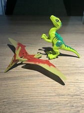 Lego dinosaure figurines d'occasion  France