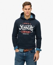 Superdry mens perfect for sale  UK