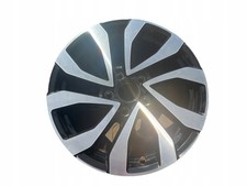 Alufelge zoll 5x112 gebraucht kaufen  Geesthacht
