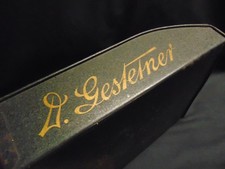 Early 20thc gestetner for sale  TELFORD