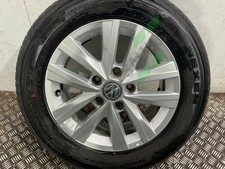 2012 volkswagen transporter for sale  CINDERFORD
