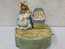 Schmid beatrix potter for sale  WISBECH