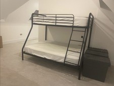 Tandi triple sleeper for sale  POOLE