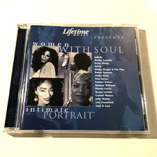 Intimate Portrait: Women With Soul (CD, 1999) LaBelle, Tina Turner, Donna Summer comprar usado Intimate Portrait: Women With Soul (CD, 1999) LaBelle, Tina Turner, Donna Summer comprar usado  Enviando para Brazil