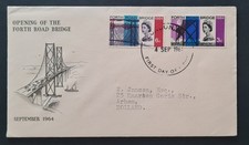 Great britain 1964 for sale  LITTLEBOROUGH