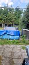 Piscina fuori terra usato  Orco Feglino