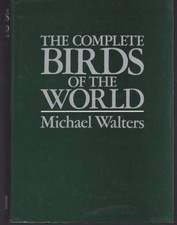 Complete birds michael for sale  UK