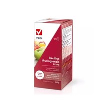 Vebi bacillus thuringiensis usato  San Giovanni Rotondo