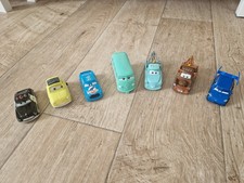 Disney cars autos gebraucht kaufen  Schwarzenberg