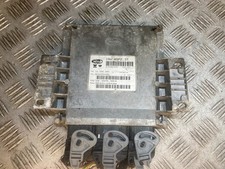 Peugeot 206 ecu for sale  DEWSBURY