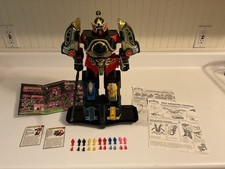 Power rangers thunder for sale  Buffalo