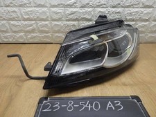 Farol esquerdo AUDI Audi a3 2010 ABA-8PCCZF [usado] [PA98036471] comprar usado  Enviando para Brazil