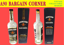 Jameson black barrel for sale  PETERHEAD