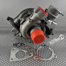 Turbolader nissan renault gebraucht kaufen  Erligheim