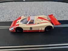Scalextric jaguar xjr9 for sale  ILKESTON