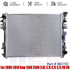 Radiator 2009 2018 for sale  Walnut