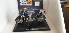 Munch mammut maisto d'occasion  Beaucouzé