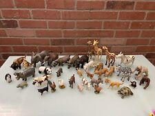 Large collection schleich for sale  Mohegan Lake