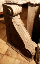 Antica coppia mensole usato  Spinetoli
