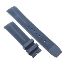 Tag Heuer Cinturino Formula 1 Caucciù Blu 22/20 CAZ101Al Red Bull Racing, CAZ201 comprar usado  Enviando para Brazil