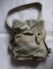Musette souple armée d'occasion  Royan