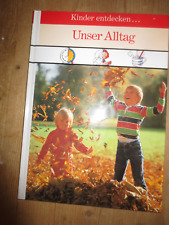 Time life kinderbibliothek gebraucht kaufen  Rosenheim