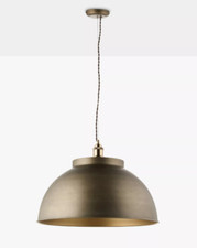 John lewis pendant for sale  BALLYMENA