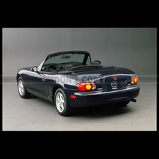 Photo .013848 mazda d'occasion  Martinvast