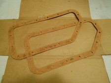 Gasket oil cover d'occasion  Vesoul