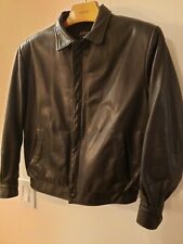 Johnson leathers jacket for sale  Shipping to Ireland