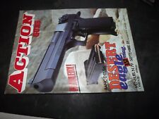 0104 revue action d'occasion 0104 revue action d'occasion  Divion