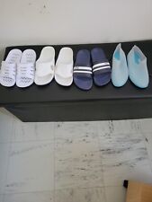 Lots claquettes tailles d'occasion  Paris XX