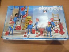 Jouet playmobil pompiers d'occasion  Senones