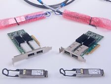 Mellanox mcx314a bcct for sale  Guston