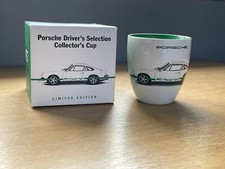 Porsche drivers selection for sale  OAKHAM