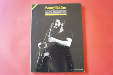 Sonny rollins jazz gebraucht kaufen  Erftstadt