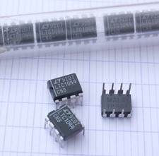 Linear technology ltc1044cn8 d'occasion  Bourges