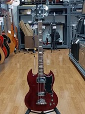 Gibson standard bass d'occasion  Expédié en Belgium