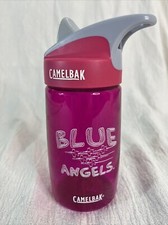 Camelbak eddy kids usato  Spedire a Italy