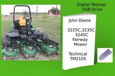 John deere 3225c for sale  Westfield