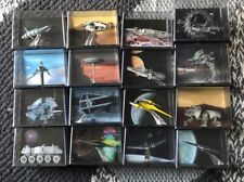 Deagostini star wars gebraucht kaufen  Bamberg